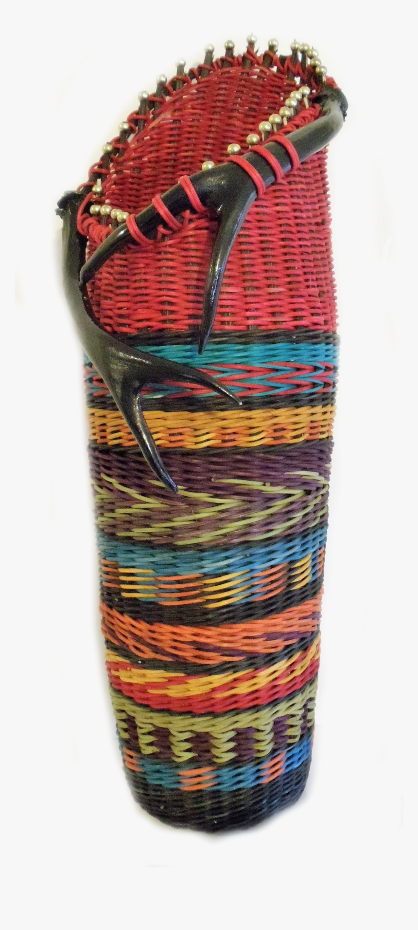 Indian "style - Basket Weaving, HD Png Download, Free Download