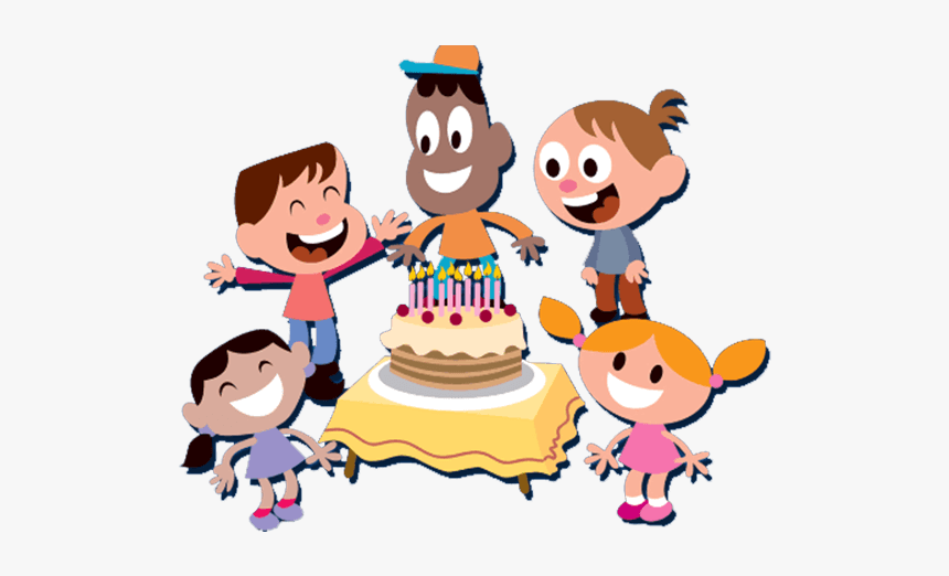 Fun Depot Palm Beach - Birthday, HD Png Download, Free Download