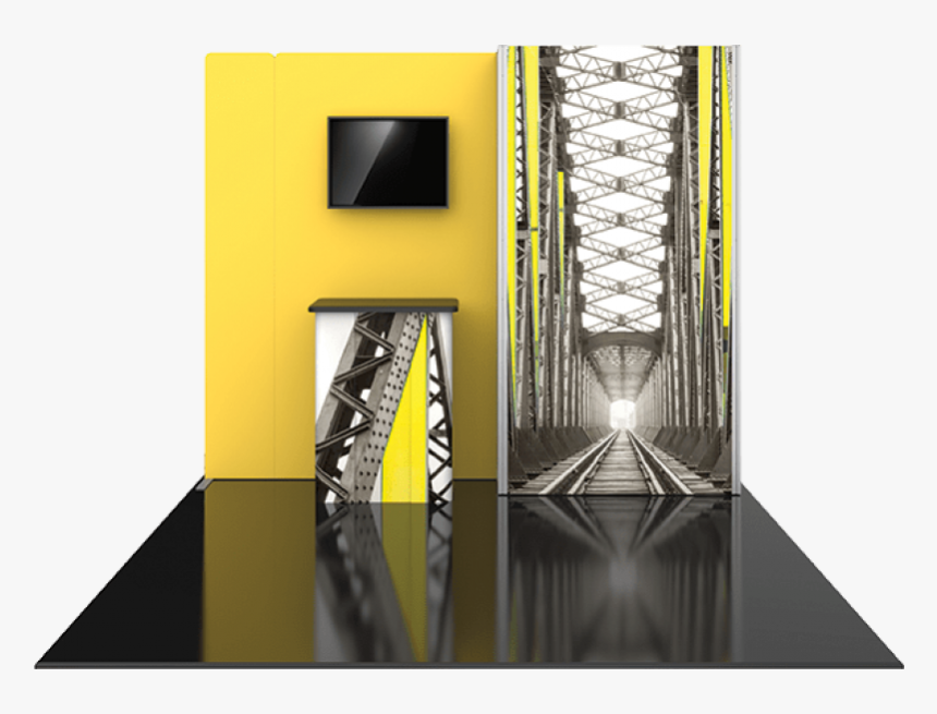 Trophy - Revolving Door, HD Png Download, Free Download