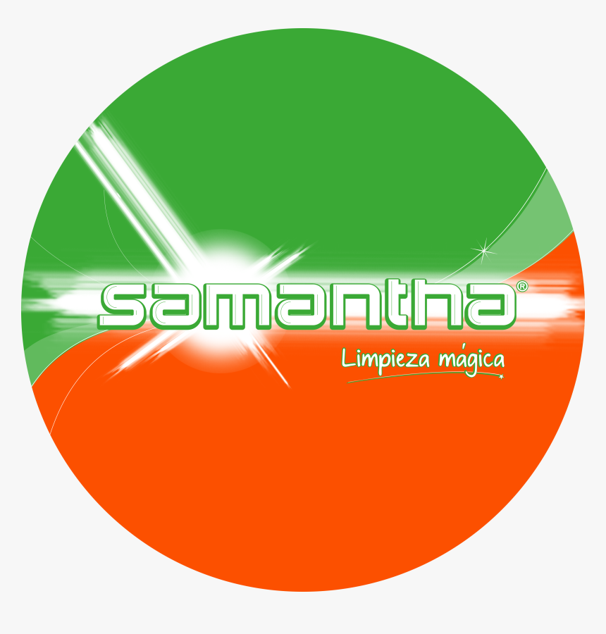 Logo Samantha Limpieza, HD Png Download, Free Download