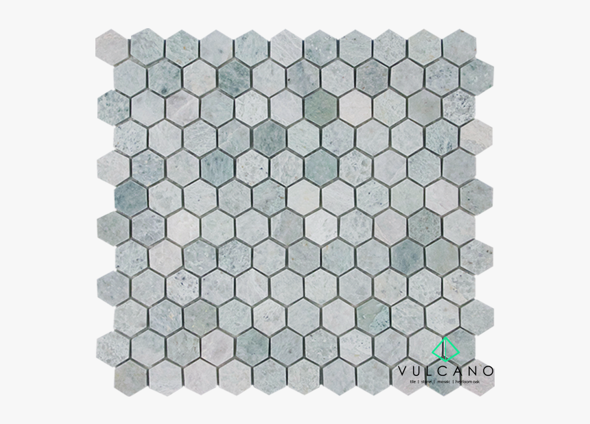 Gray Hexagon Shower Floor Tile, HD Png Download, Free Download