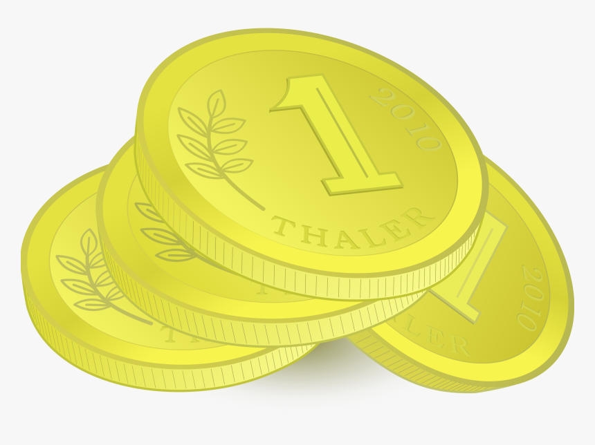 Coins, HD Png Download, Free Download