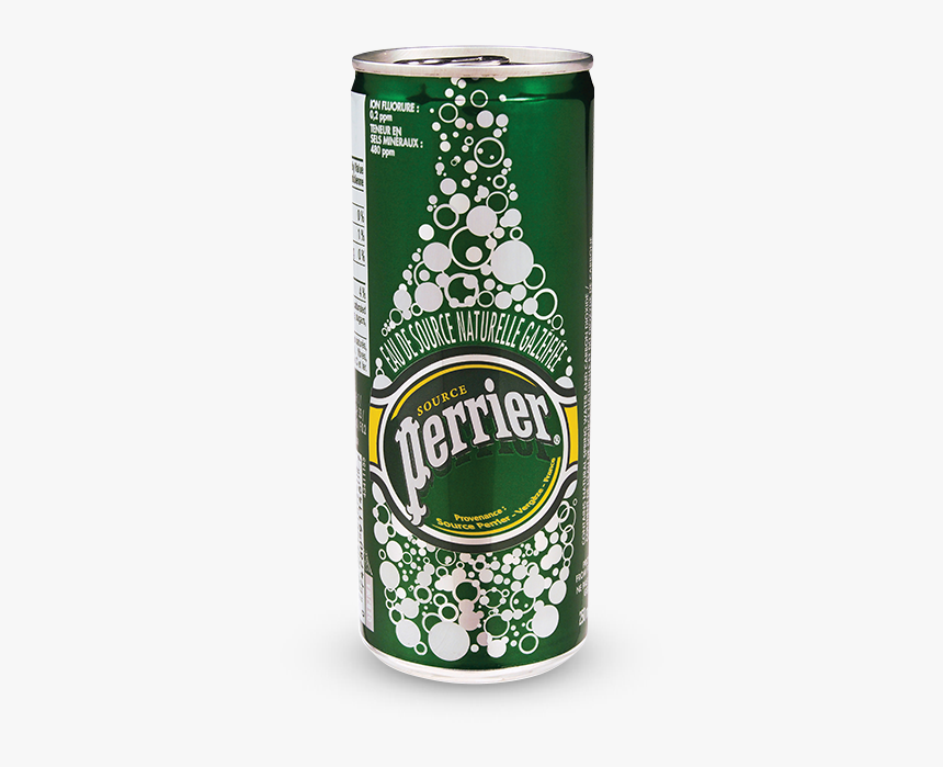 Alt Text Placeholder - Perrier Can, HD Png Download, Free Download