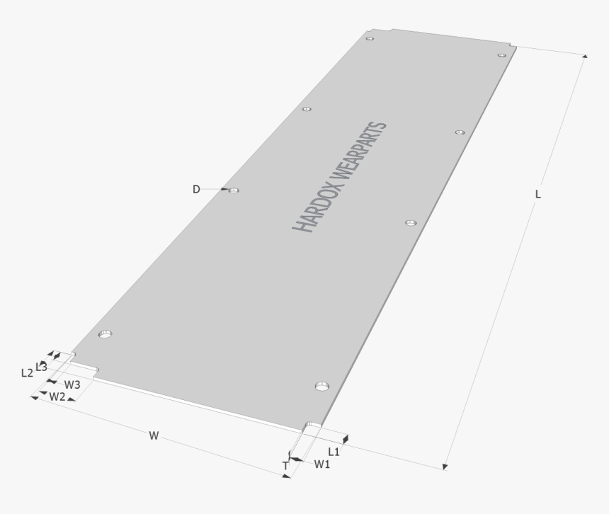 Transparent Steel Plate Png - Wood, Png Download, Free Download