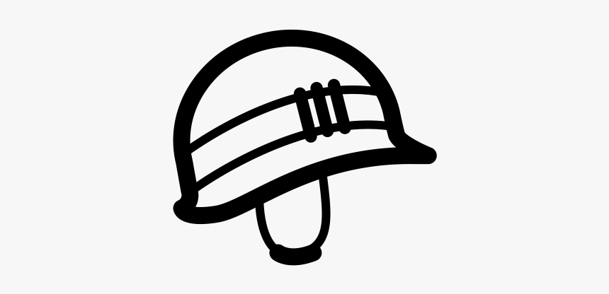 Army Helmet Png, Transparent Png, Free Download