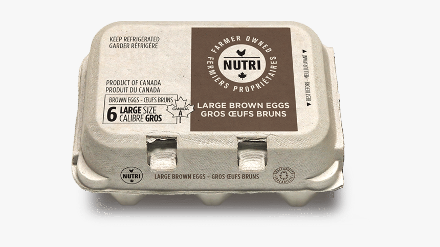 Nutrioeuf Commodite 6 B Lg - Gadget, HD Png Download, Free Download