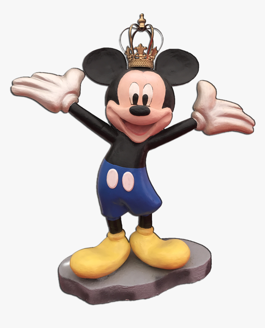 Prince Mickey Mouse Png Clipart , Png Download - Prince Mickey Mouse Png, Transparent Png, Free Download