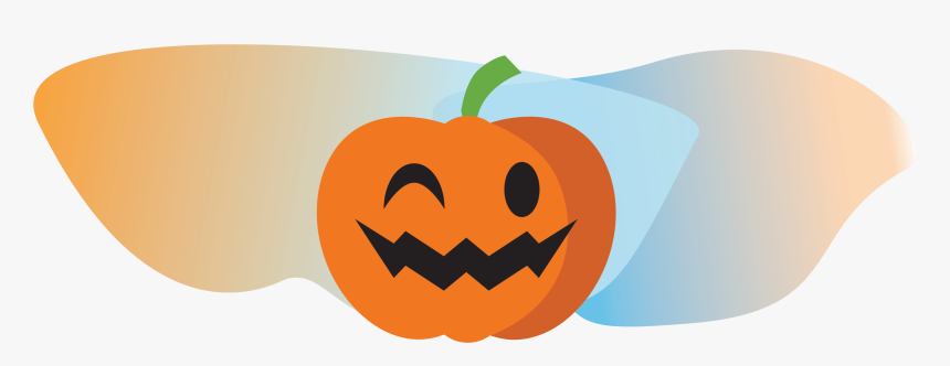 Jack-o'-lantern, HD Png Download, Free Download