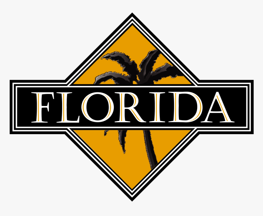 Florida Distributing Co - Premium Distributors Of Virginia, HD Png Download, Free Download