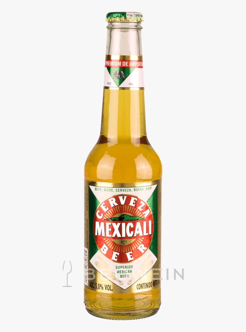 Cerveza Mexicali Light Beer, HD Png Download, Free Download