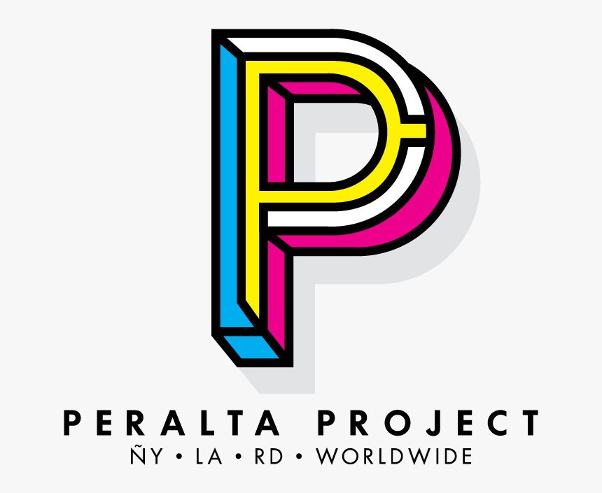 Peralta Project - Graphic Design, HD Png Download, Free Download