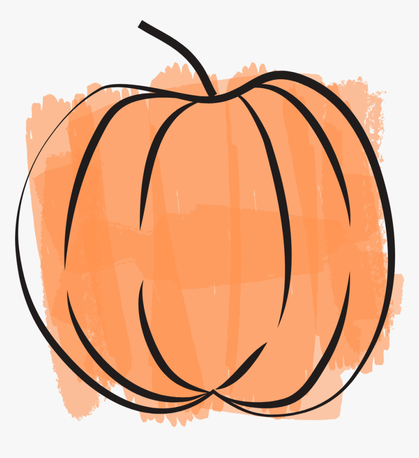 Pumpkin, HD Png Download, Free Download