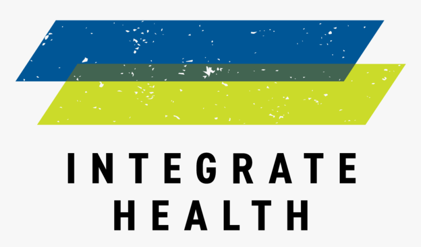 Logo Integrate Health2 - Integrate Health Logo, HD Png Download, Free Download