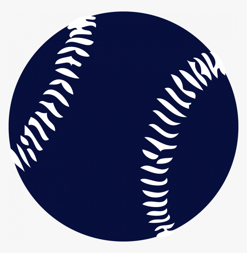 Free Download Clip Art - Baseball Softball Clipart, HD Png Download, Free Download