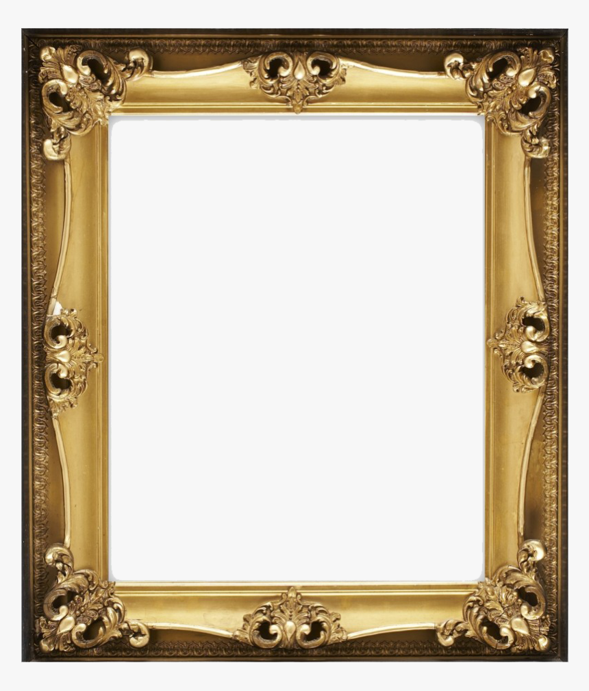 Painting Frame Jpg, HD Png Download, Free Download