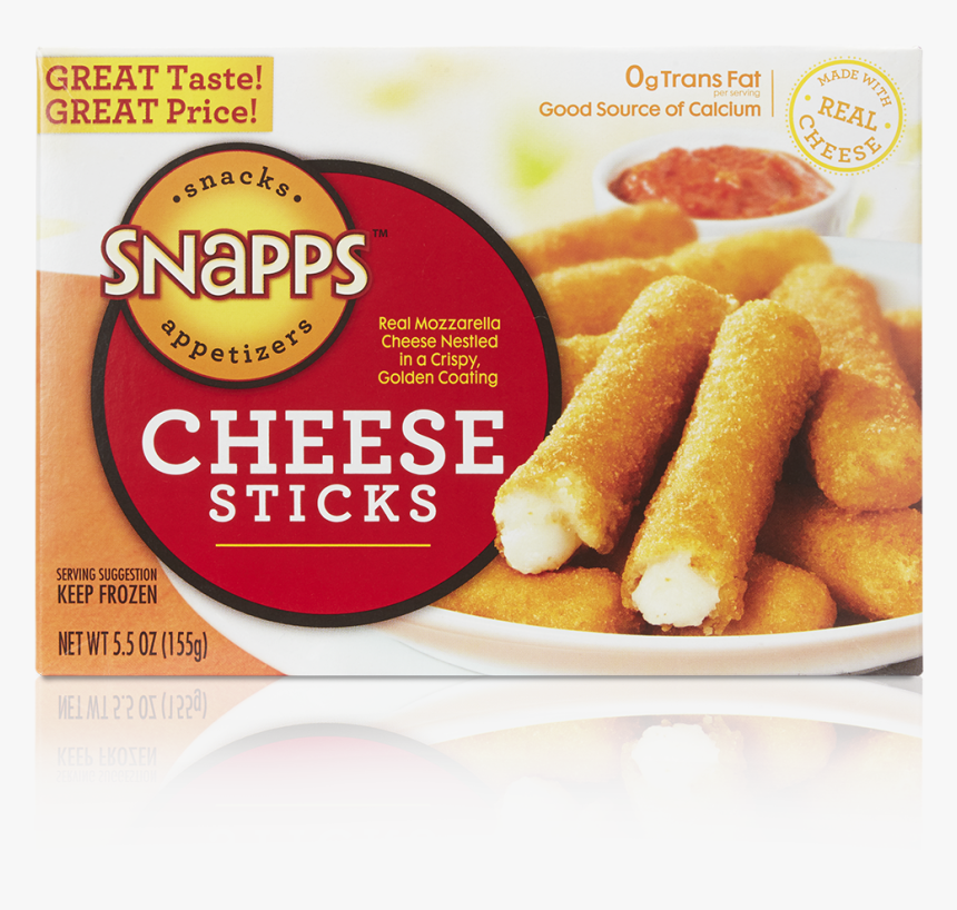 Cheese Sticks, Loaded Potato Skins, Cheddar Pepper - Mozzarella Sticks Dollar Tree, HD Png Download, Free Download