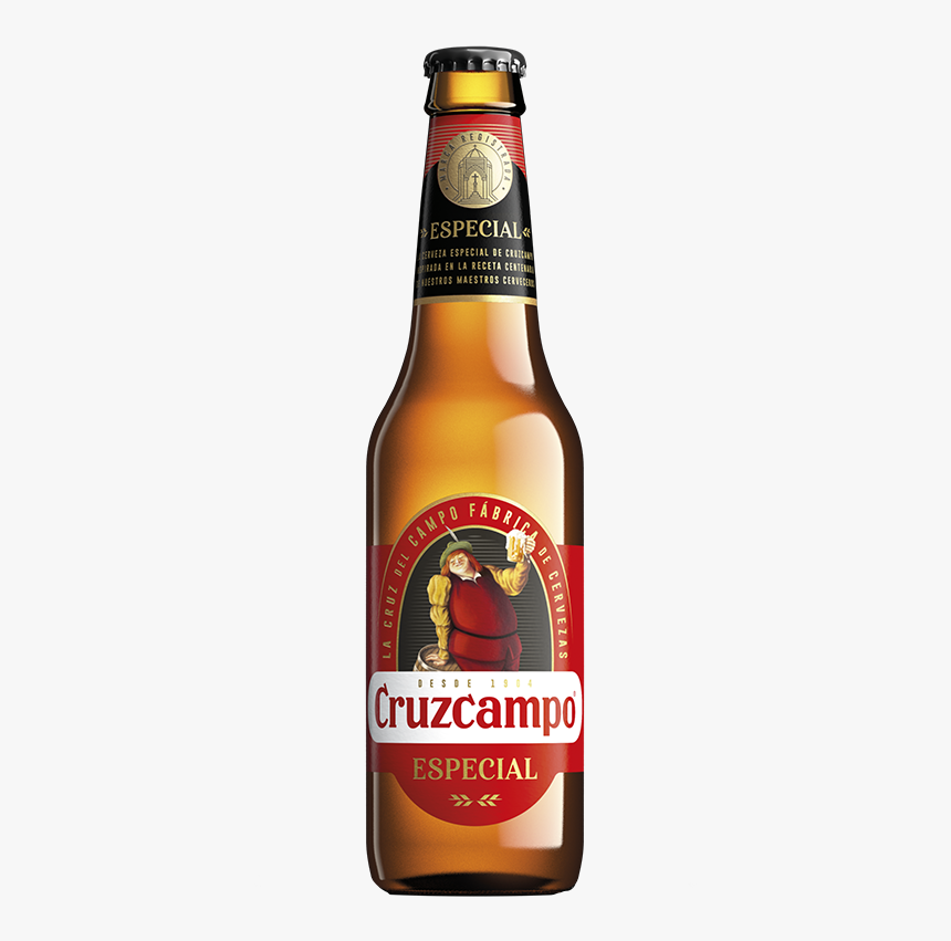 Cruzcampo Sin Gluten, HD Png Download, Free Download