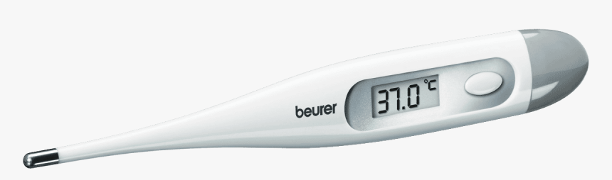 Transparent Digital Thermometer Clipart - 4211125791155, HD Png Download, Free Download