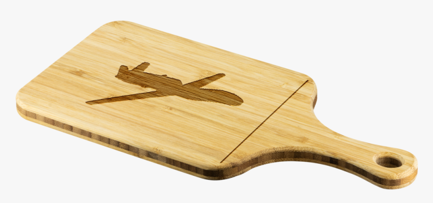 Premium Bamboo Cutting Board - Cutting Board, HD Png Download, Free Download