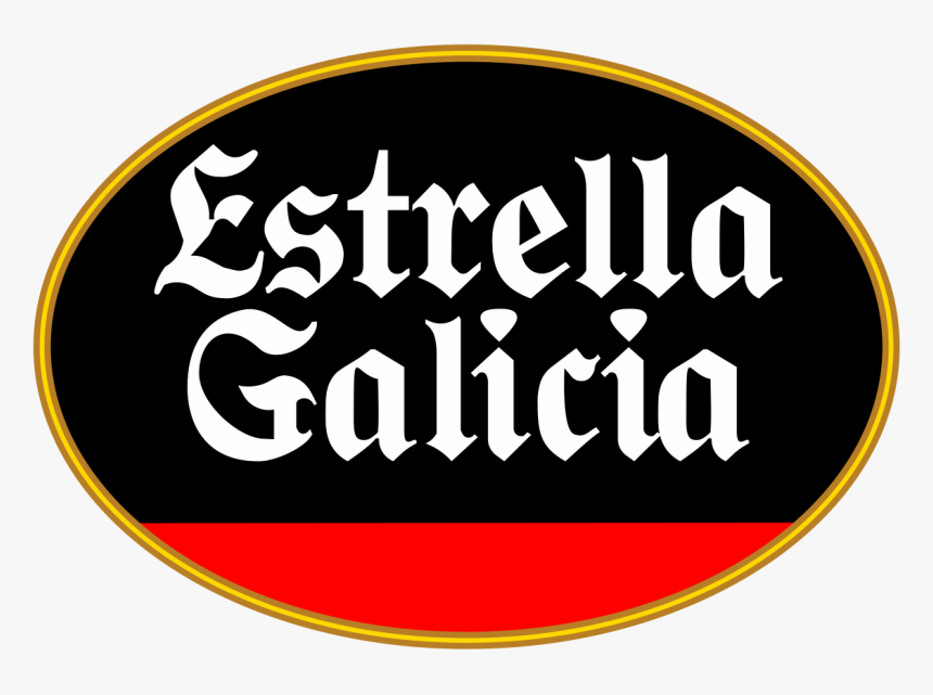 Estrella Galicia, HD Png Download, Free Download