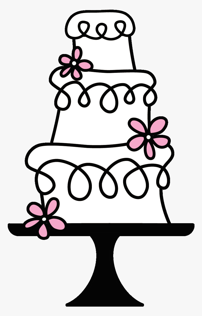 Cake Layer Bakery Cupcake Clip Art - Transparent Cake Logo Png, Png Download, Free Download