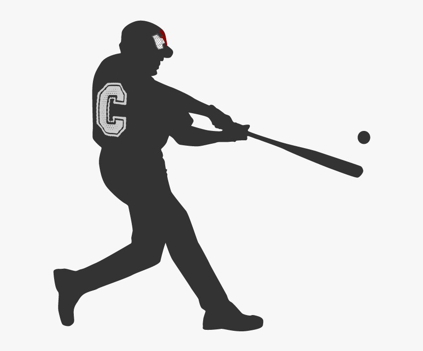 Mlb Baseball Player Clip Art Vector Graphics - Baseball Themed Christmas Card, HD Png Download, Free Download