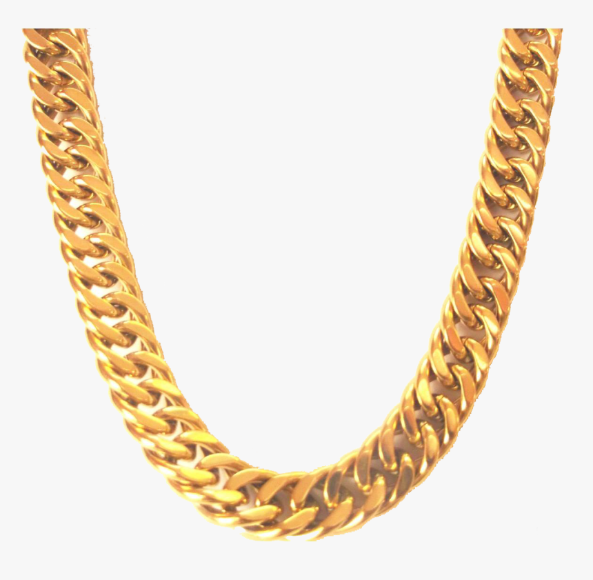 Gold chain