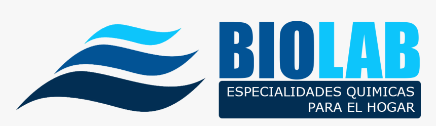 Biolab Pacifico Productos De Limpieza Industrial - Graphic Design, HD Png Download, Free Download