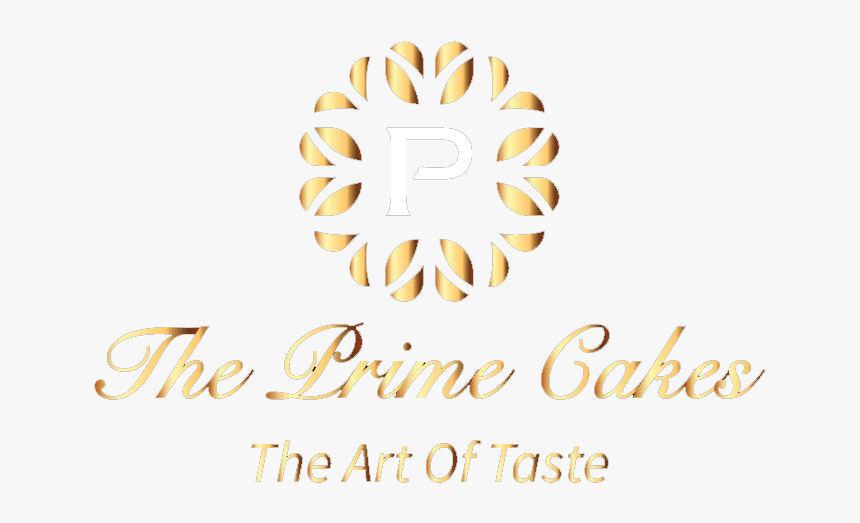 The Prime Cakes - Calligraphy, HD Png Download, Free Download