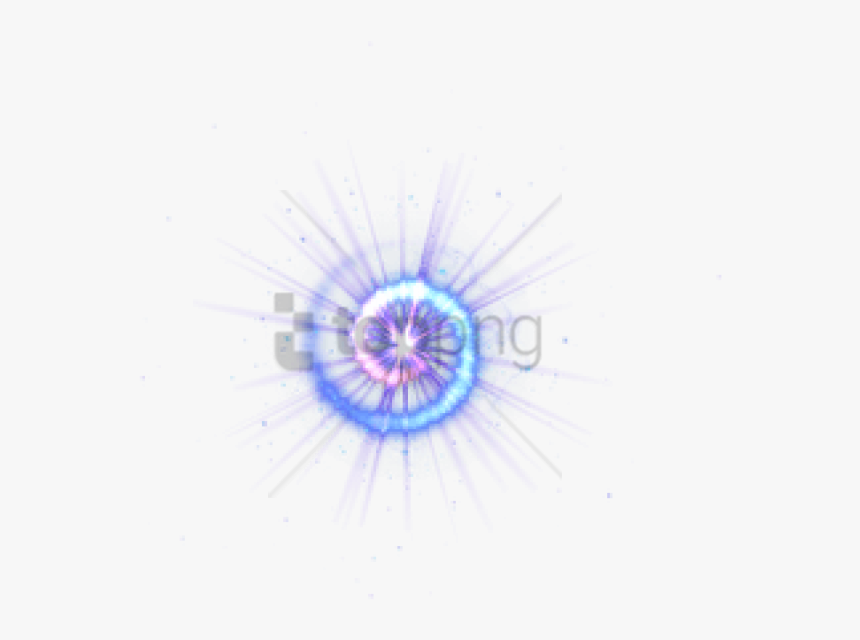 Free Png Star Light Effect Png Png Images Transparent - Portable Network Graphics, Png Download, Free Download