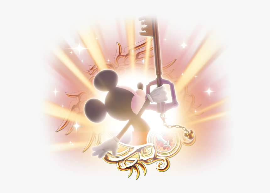 Sorcerer Mickey Png, Transparent Png, Free Download