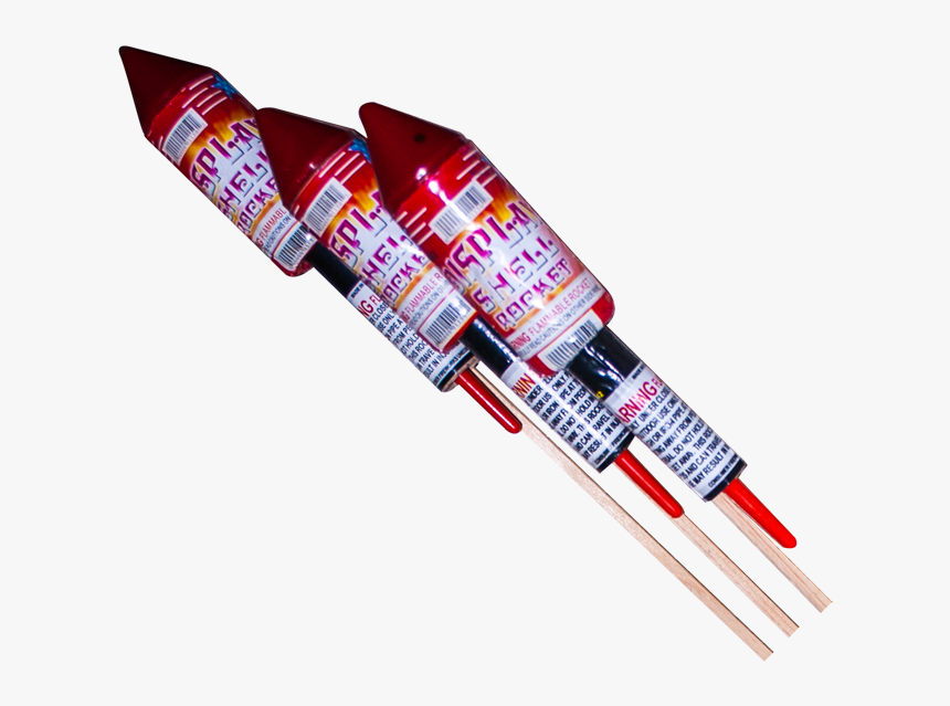 Bottle Rocket Rocket Fireworks, HD Png Download, Free Download