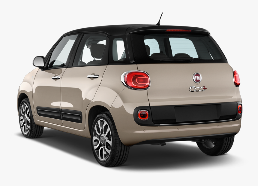 2015 Fiat 500, HD Png Download, Free Download