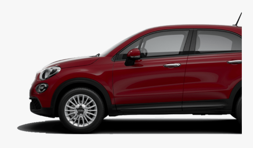 Fiat 500x Lounge - Suzuki Swift In Cambodia, HD Png Download, Free Download