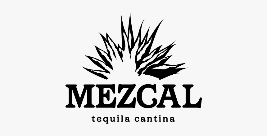 Mezcal Logo - Graphic Design, HD Png Download, Free Download