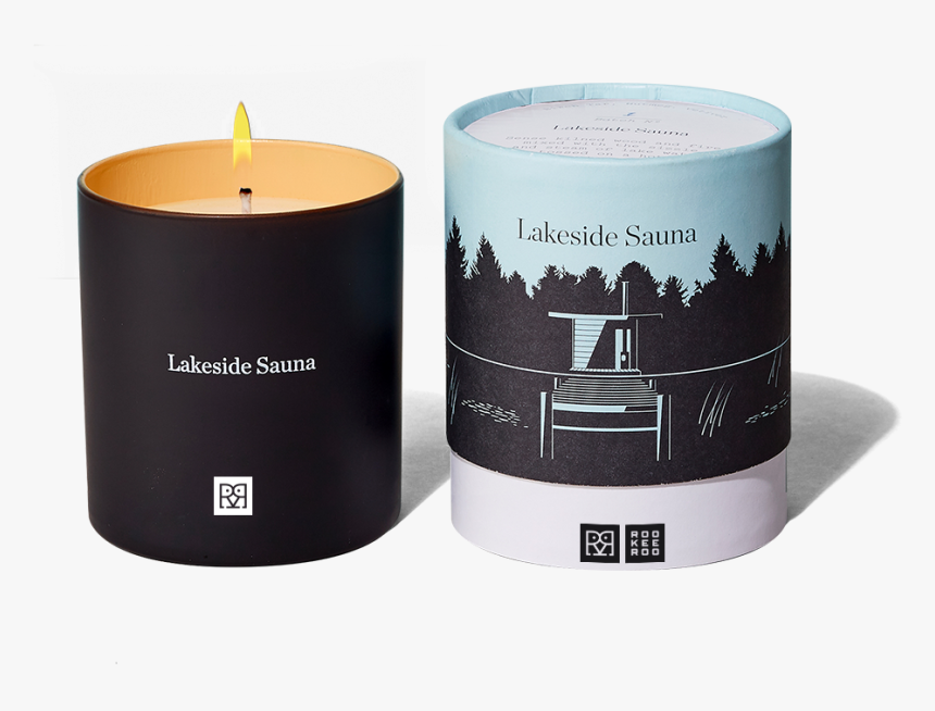 Rkr Gear Candles Lakesidesauna - Candle, HD Png Download, Free Download
