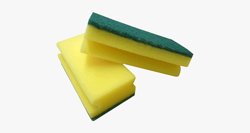 Sponge Scourers, HD Png Download, Free Download