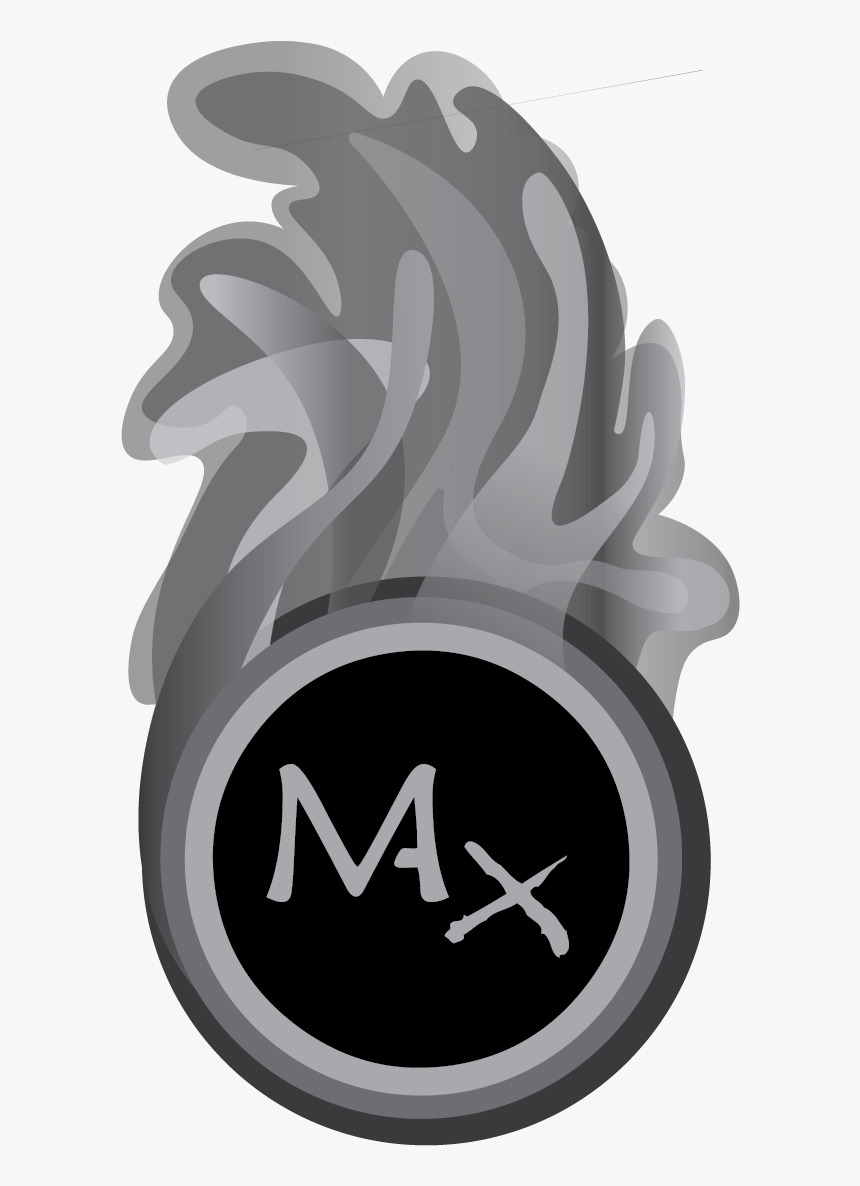 Logo Smoke - Illustration, HD Png Download, Free Download