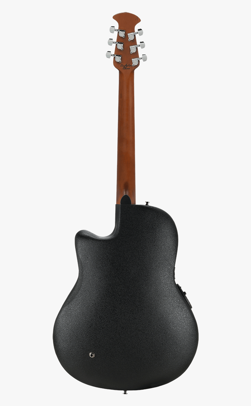 Celebrity Standard Exotic - Guitarra Ovation, HD Png Download, Free Download