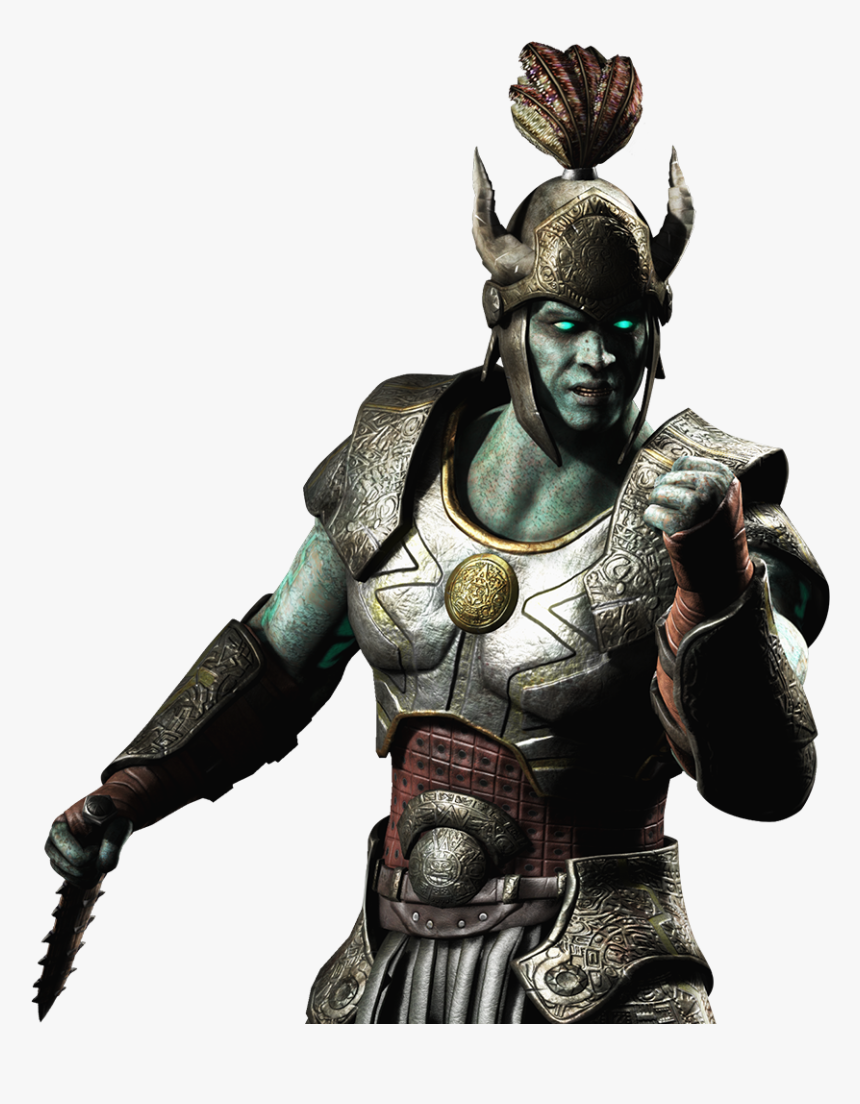 Mortal Kombat X Dark Lord Kotal Kahn, HD Png Download, Free Download