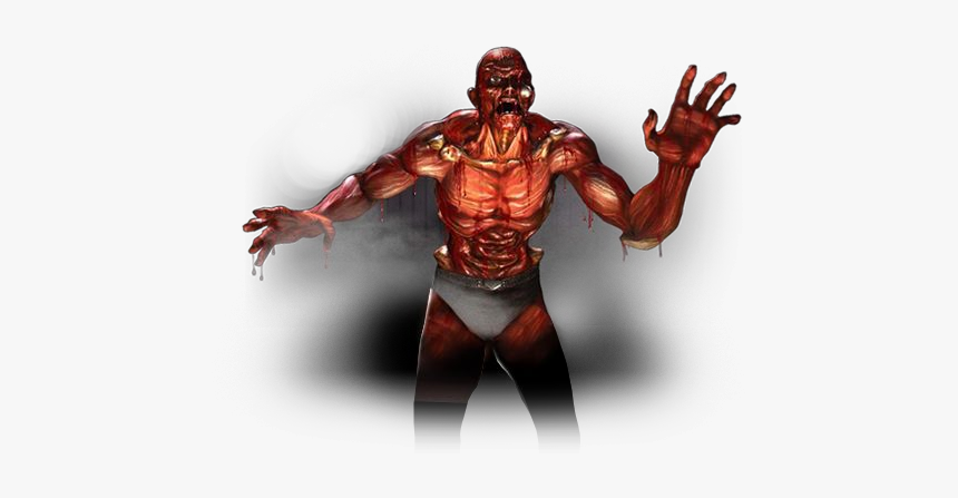 Mortal Kombat Meat, HD Png Download, Free Download