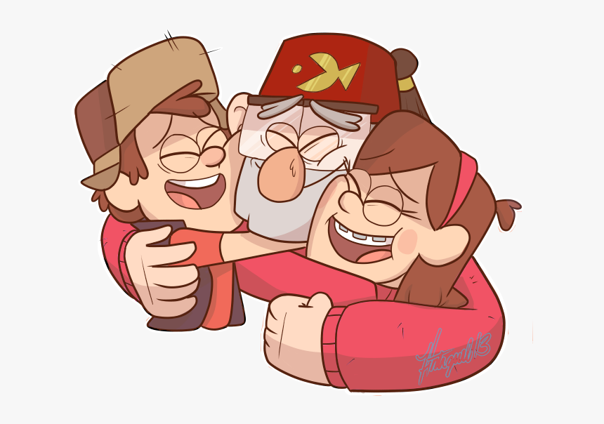 Gravity Falls, HD Png Download, Free Download