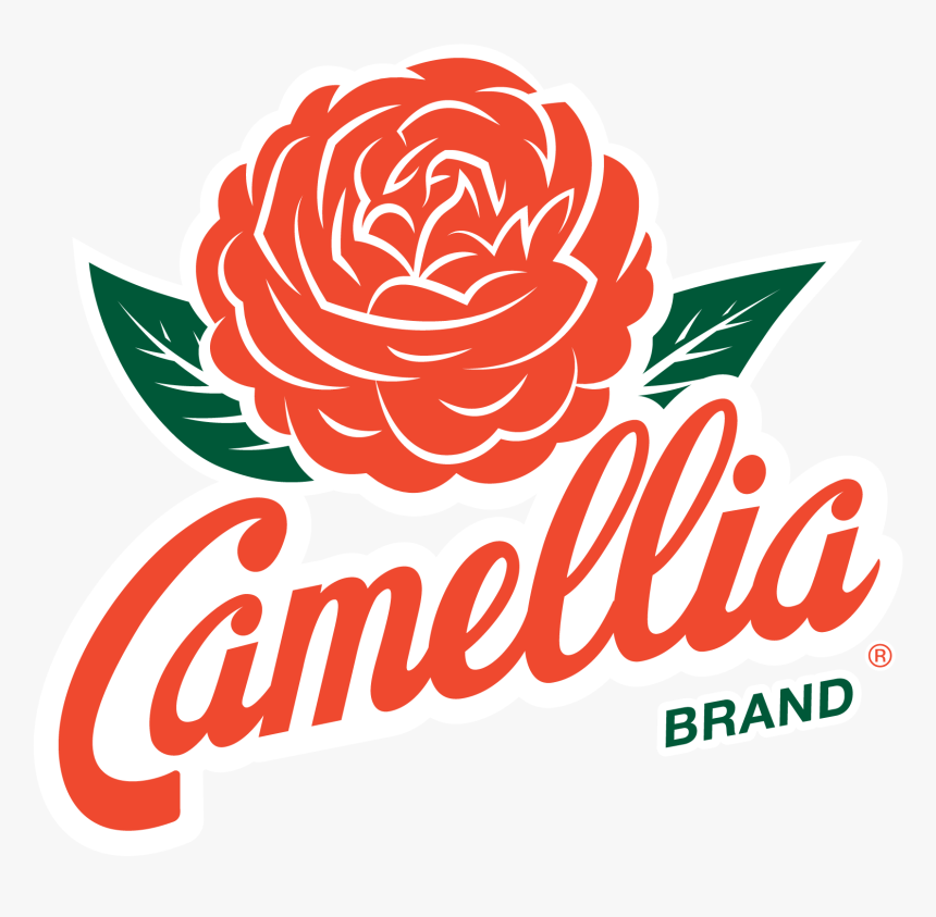 Camellia Beans Logo, HD Png Download, Free Download