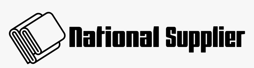 National Supplier - Graphics, HD Png Download, Free Download