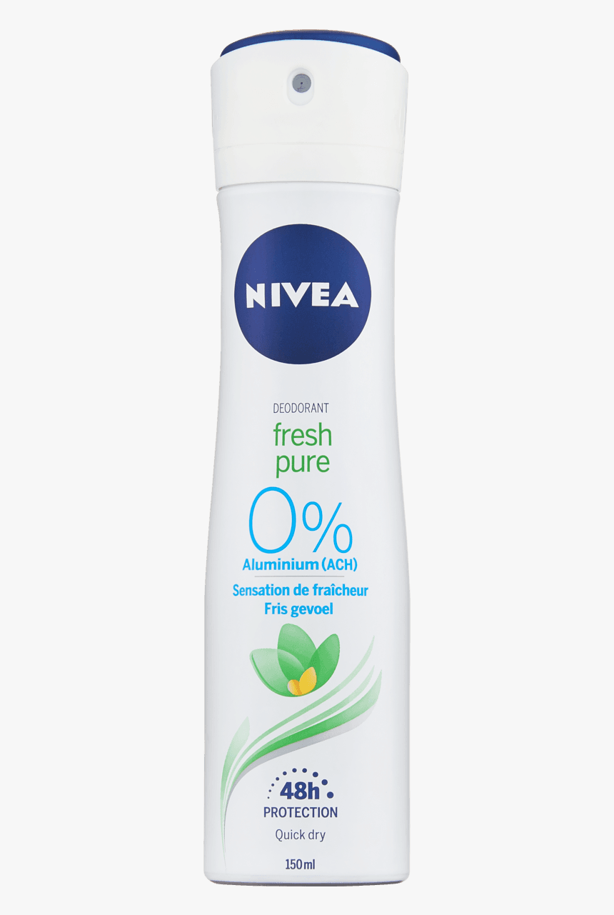 Nivea, HD Png Download, Free Download