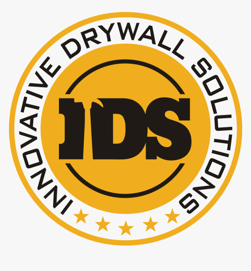 Innovative Drywall Solutions Logo - Hard Hat Area Sign, HD Png Download, Free Download