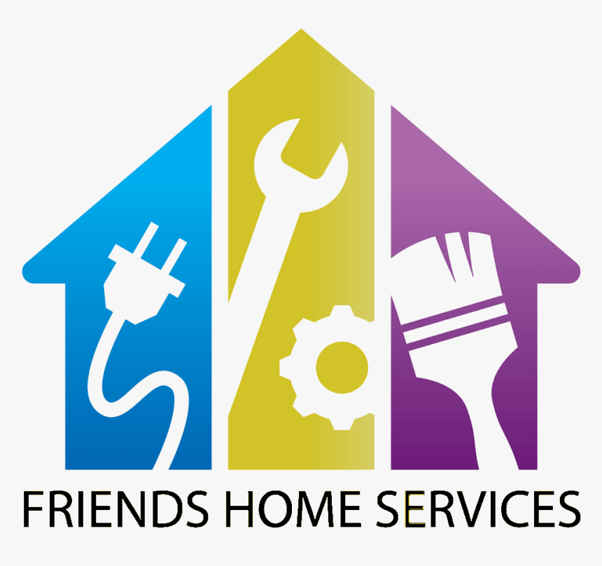 Home Services, HD Png Download, Free Download