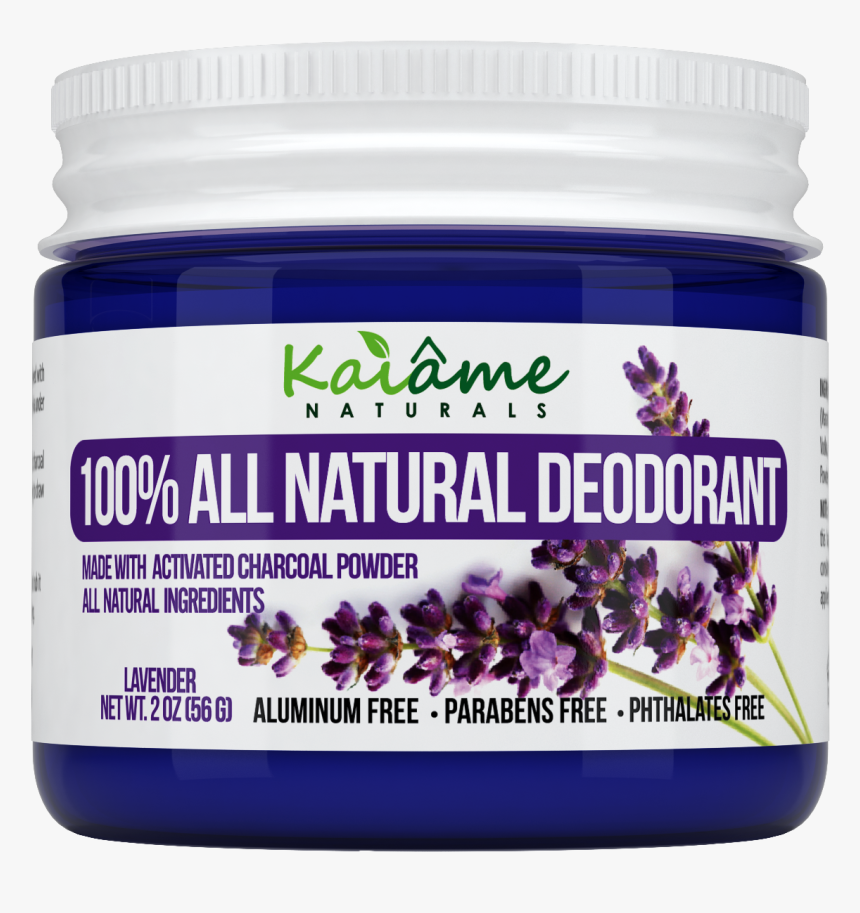 Kaiame Natural Deodorant, HD Png Download, Free Download