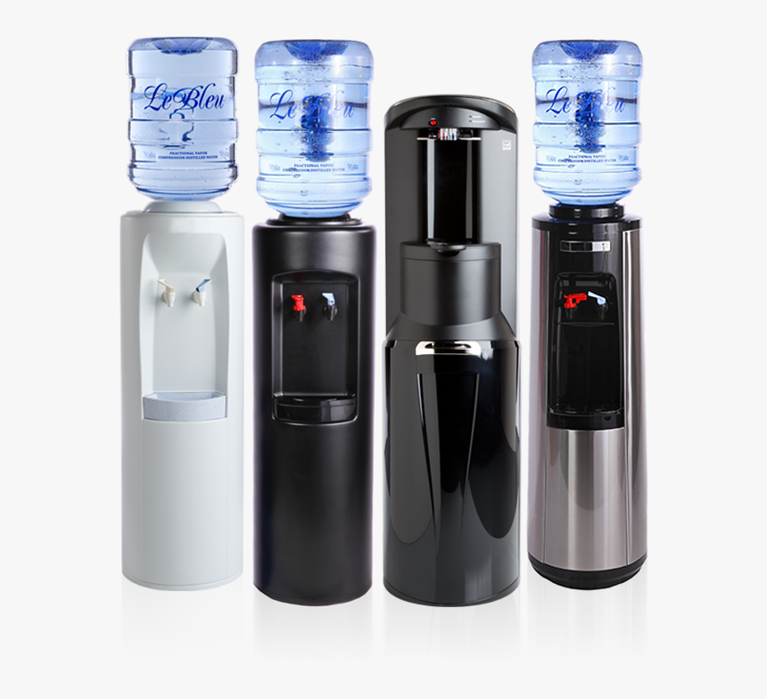 Lebleu Water Cooler, HD Png Download, Free Download