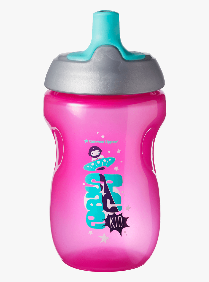 Tommee Tippee Sporty Cup 12m+, HD Png Download, Free Download